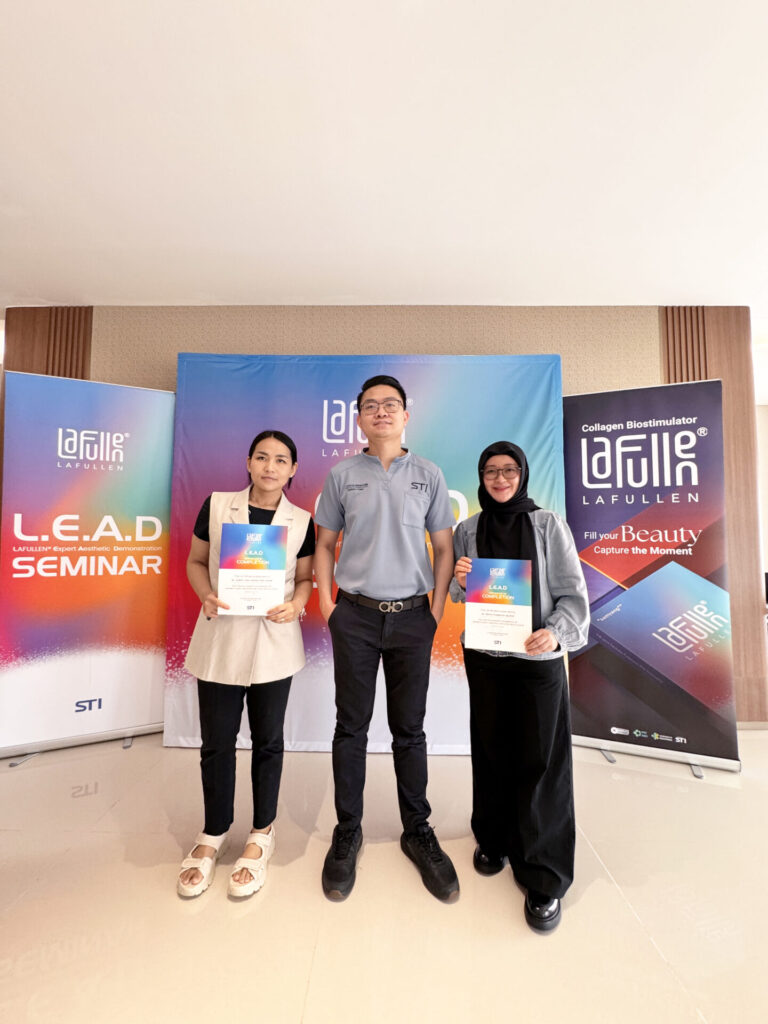 LEAD JAKARTA