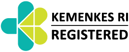 logo kemenkes ri