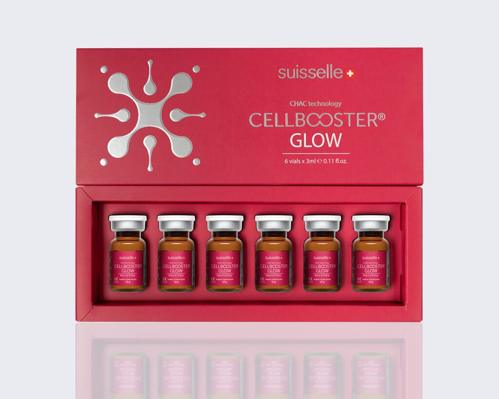 cellbooster glow