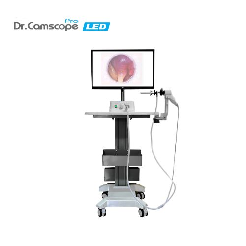 obgyn - Dr. Camscope - Video Colposcopy