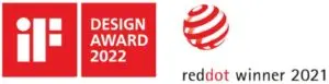 LOGO DESIGN REDDOT
