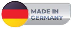 logo made in germany