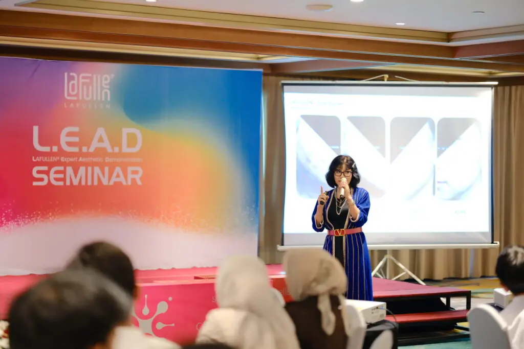 LEAD Yogyakarta