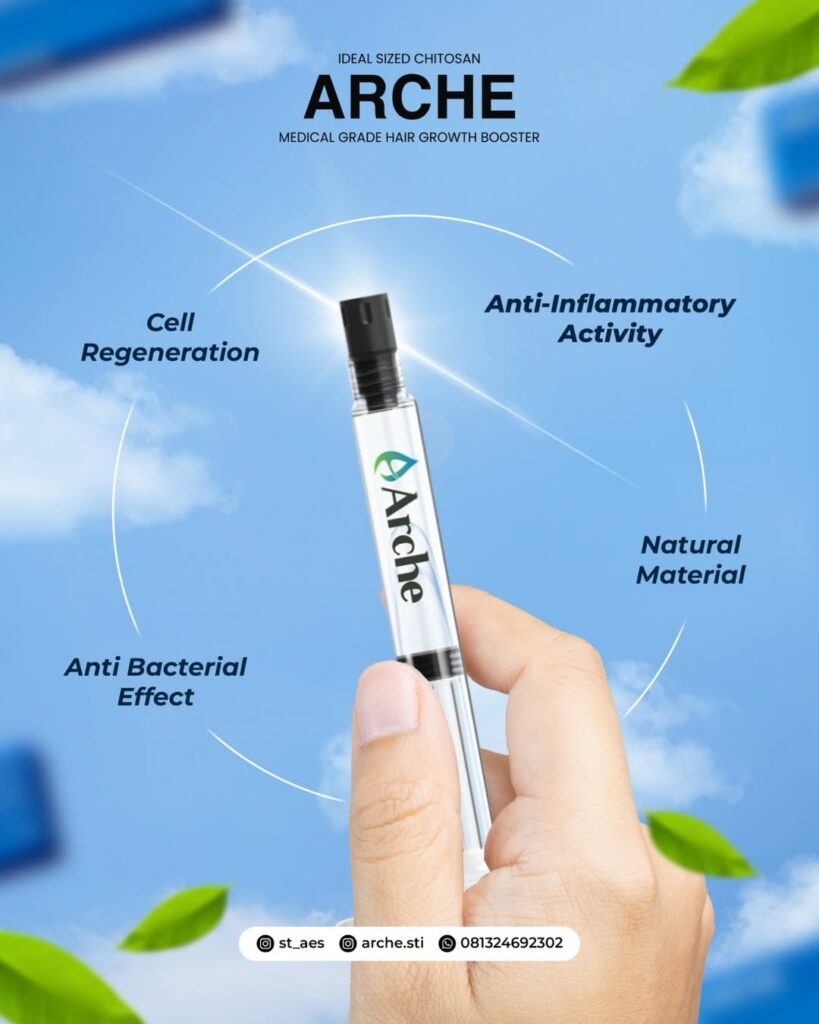 Cara Menebalkan Rambut yang Tipis 