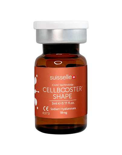 Cellbooster Shape