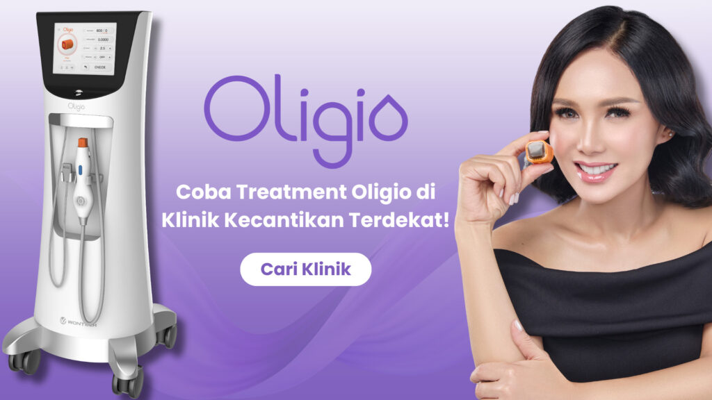 Bagaimana Cara Awet Muda