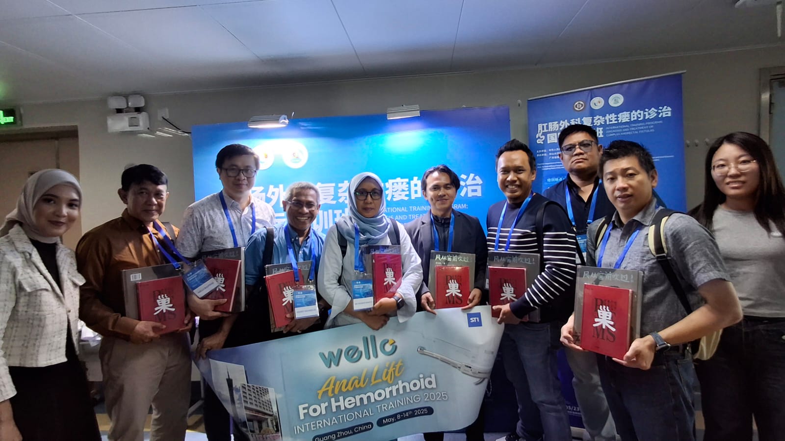 wellc workshop