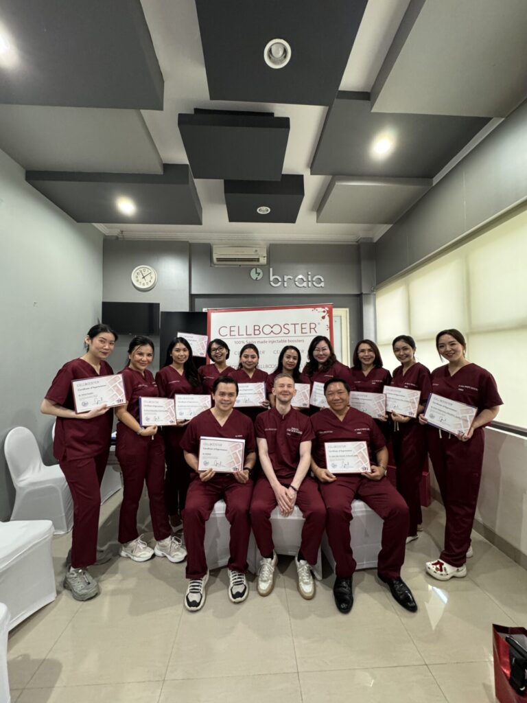 expert session cellbooster