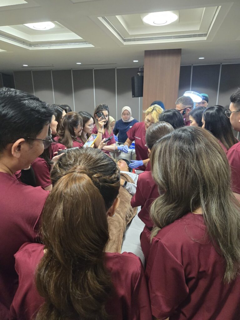 Expert session Cellbooster