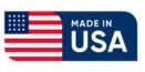 Logo Made in USA