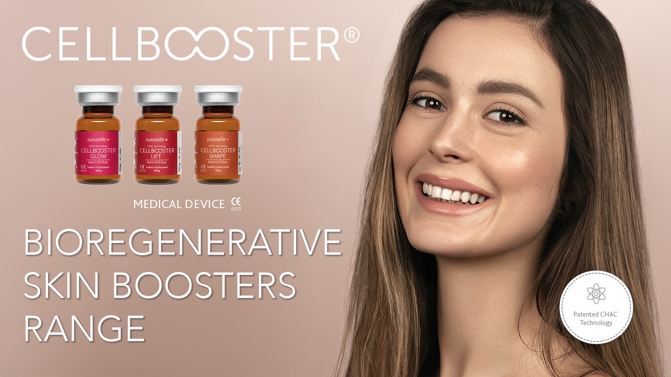Cellbooster