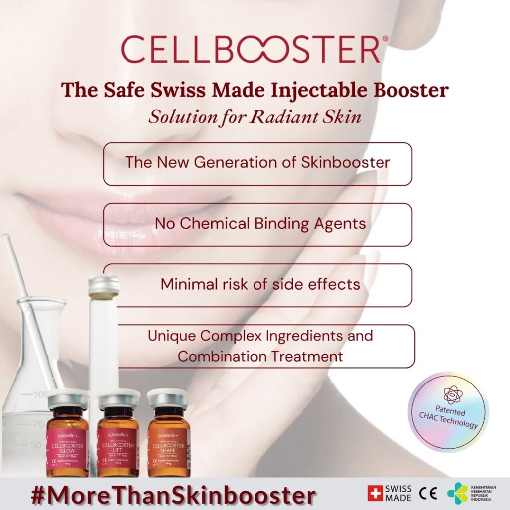 cellbooster