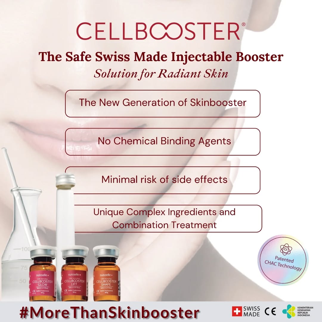 cellbooster