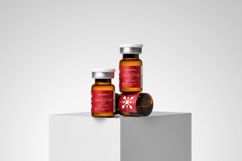 Mengenal CELLBOOSTER® Injectable Premium Skin Booster