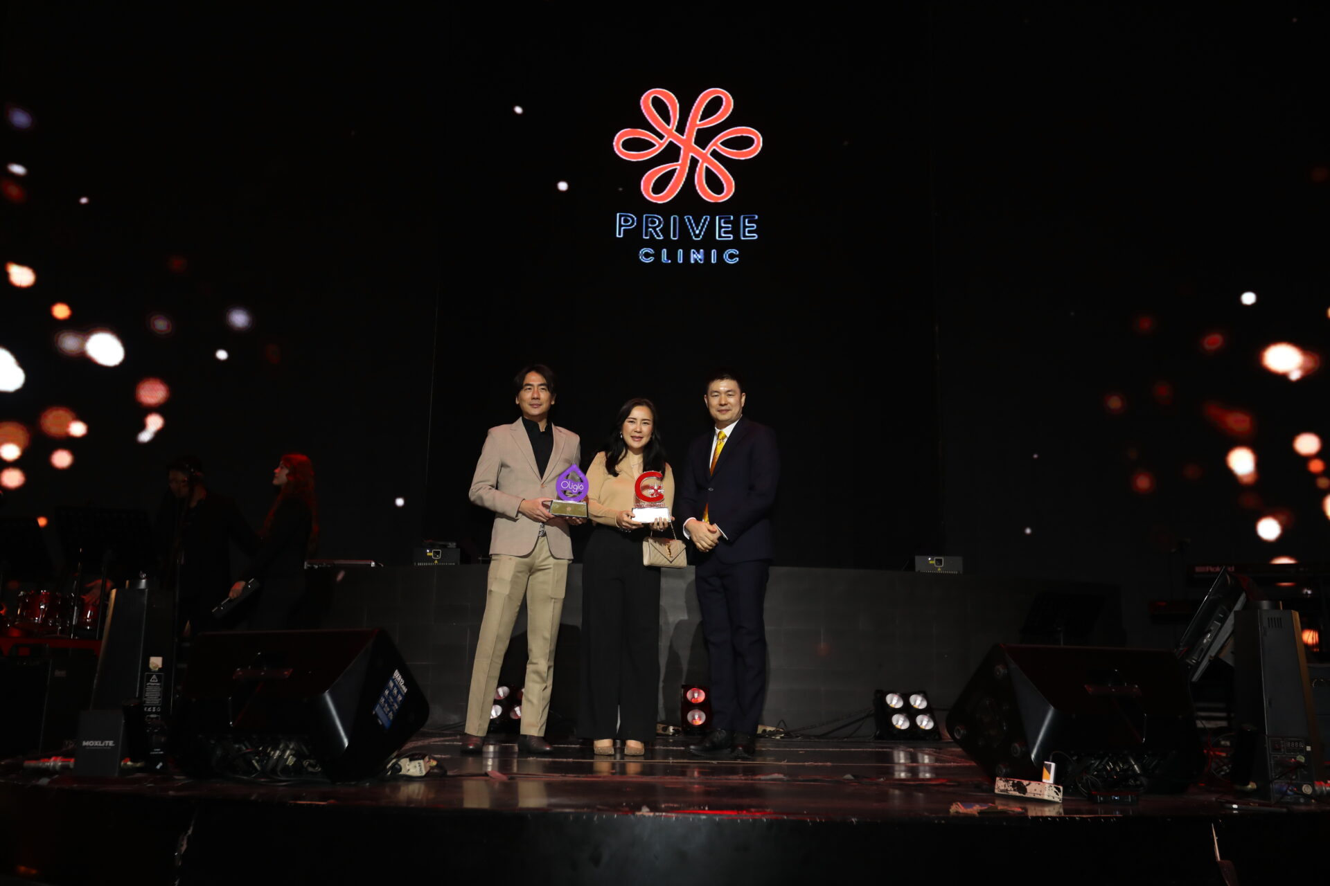 starry night talk insight