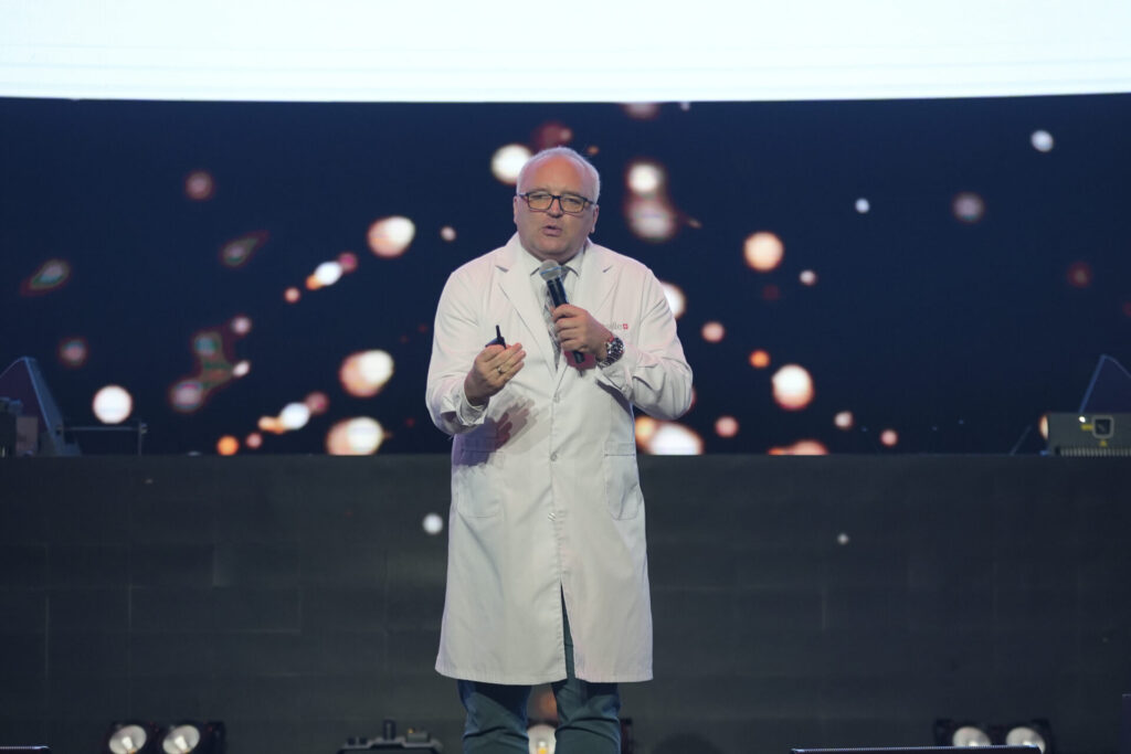 Dokter Estetika Global