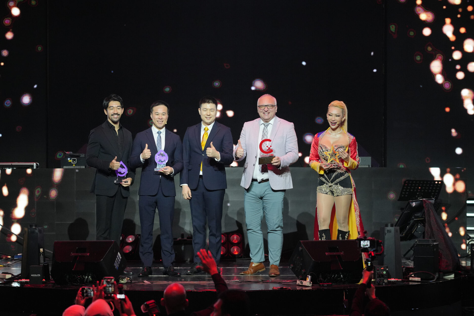 Dokter Estetika Global