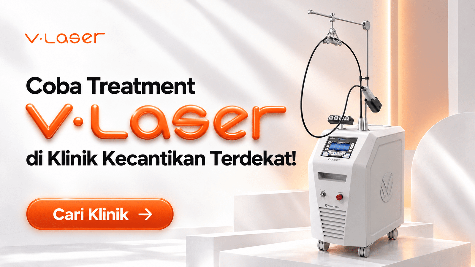 Telangiectasia Wajah