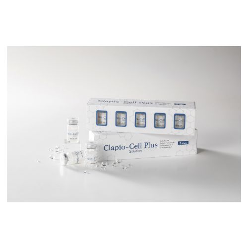 Clapio Cell Plus