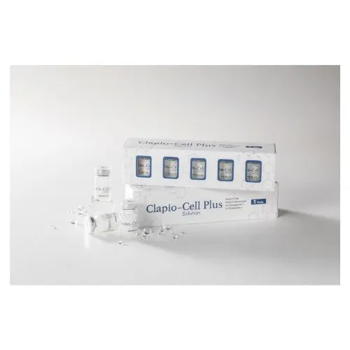 Clapio Cell Plus