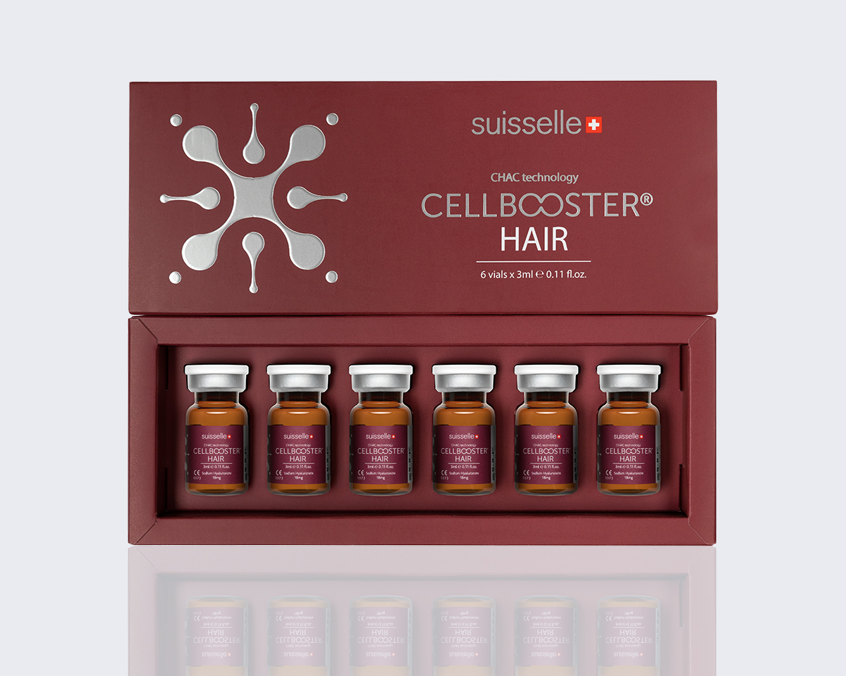 cellbooster hair