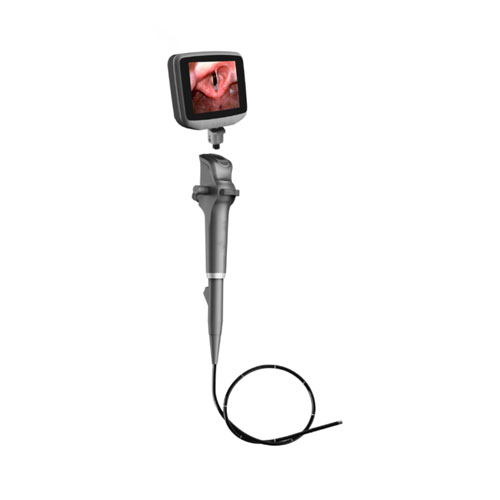 ENT - STI - Video Flexible Laryngoscope