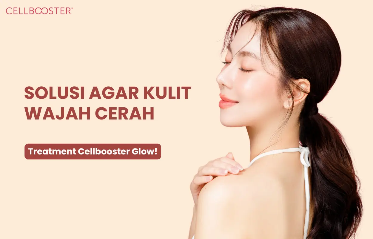 Solusi Kulit Cerah