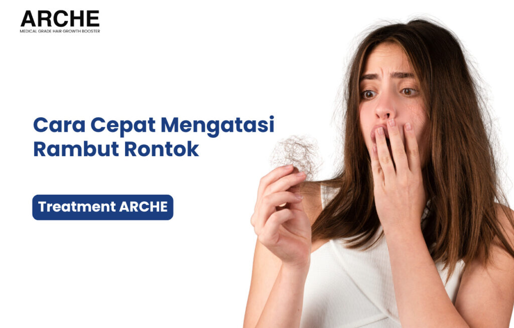 Rambut Rontok