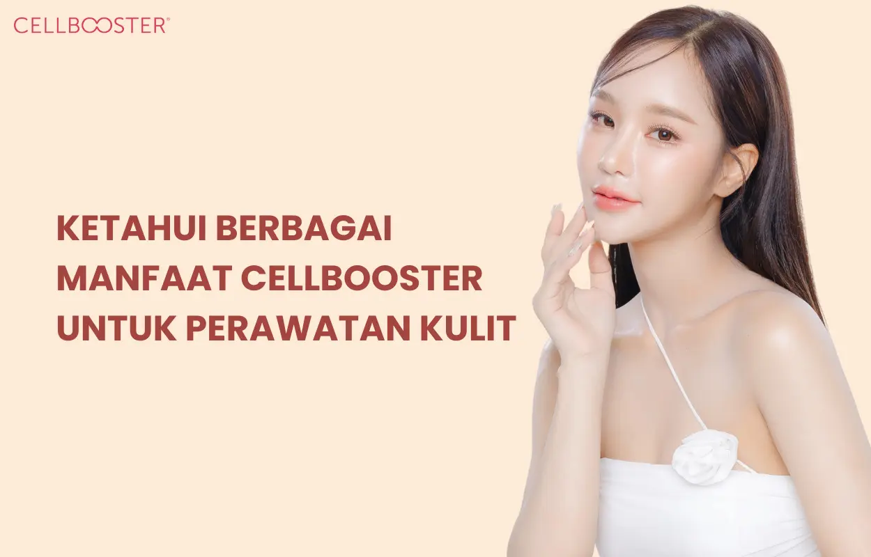 Manfaat Cellbooster