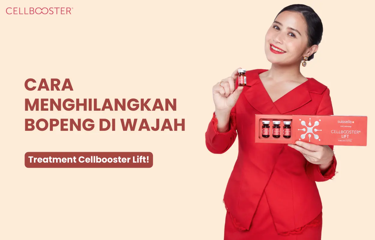 8 Cara Menghilangkan Bopeng di Wajah