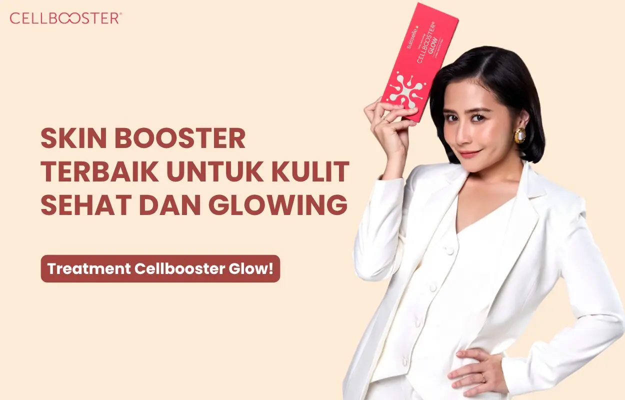 Skin Booster Terbaik