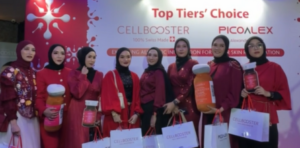 Top Tier's Choice Makassar