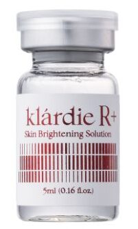 Klardie R+