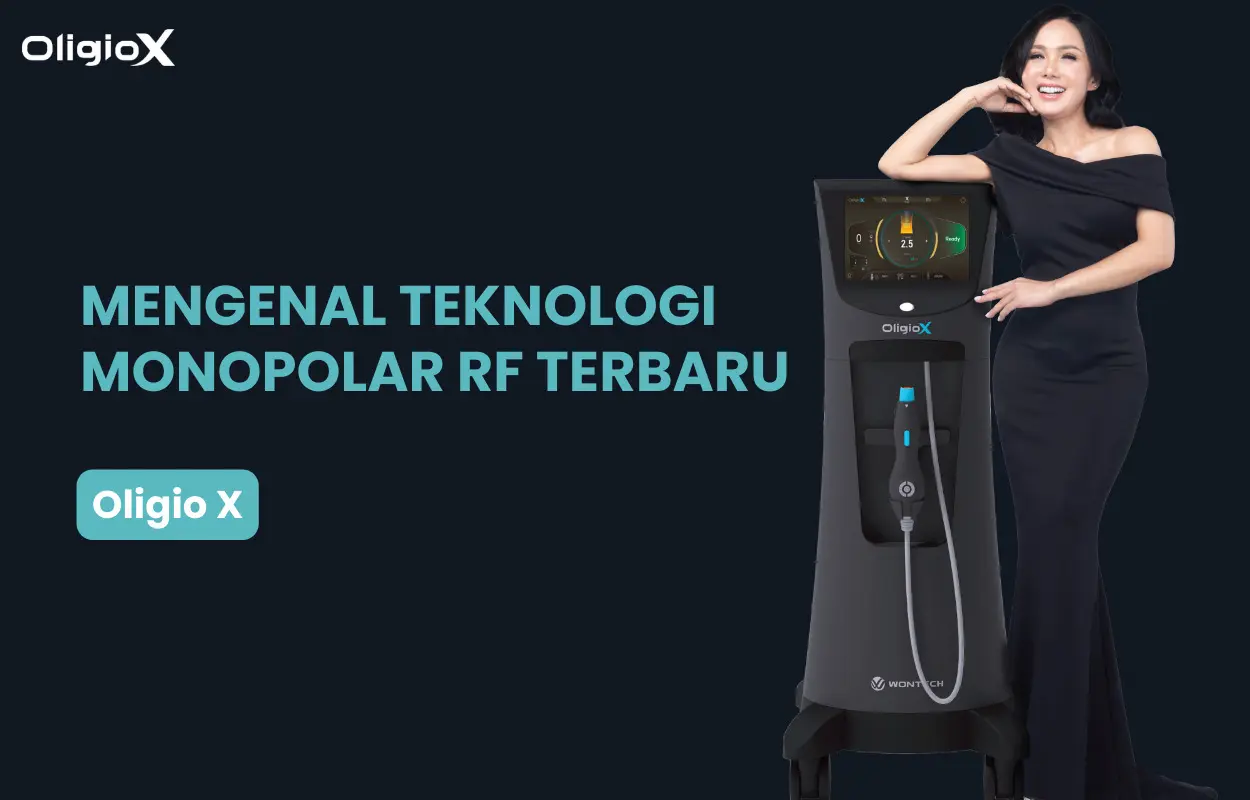 Monopolar RF