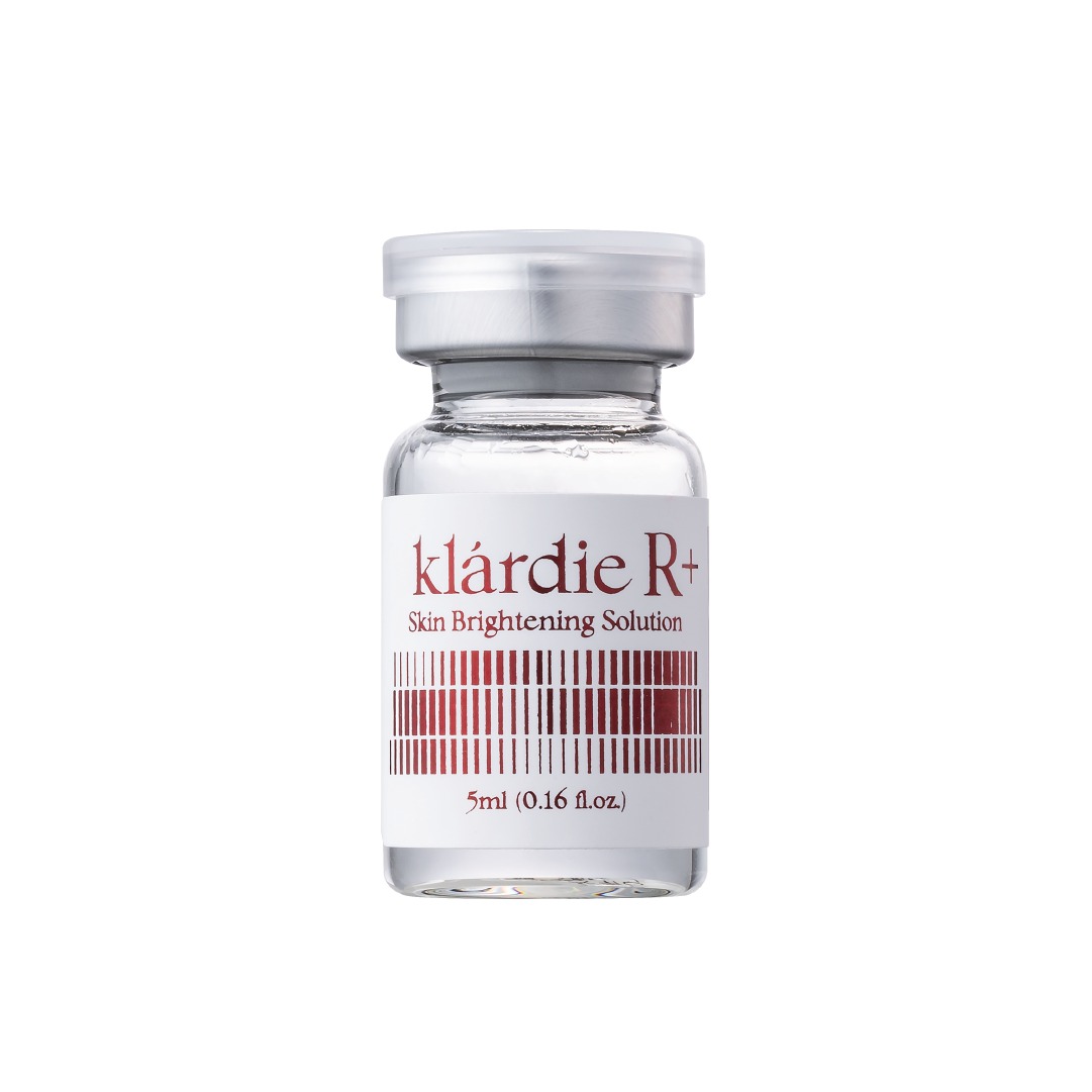 Klardie R+