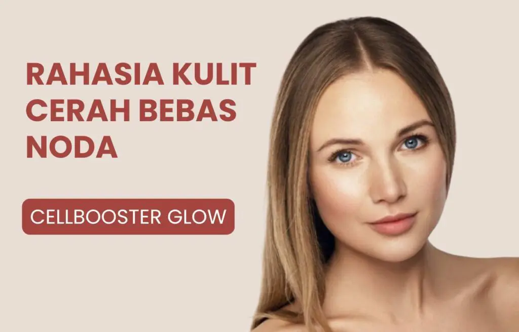 Skincare untuk hiperpigmentasi
