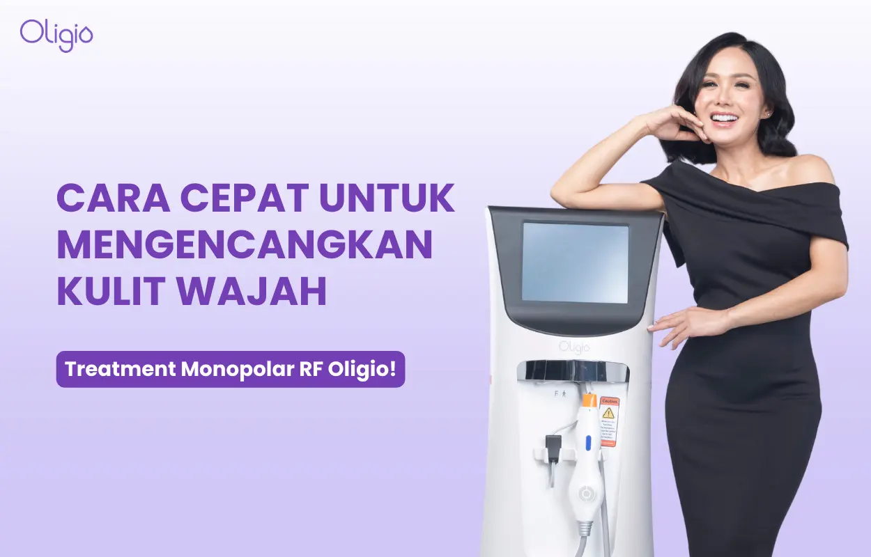 Cara Mengencangkan Kulit Wajah