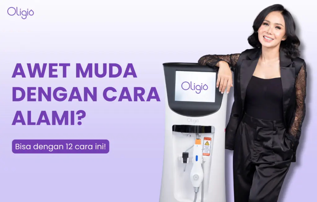 Cara Merawat Wajah secara Alami agar Awet Muda
