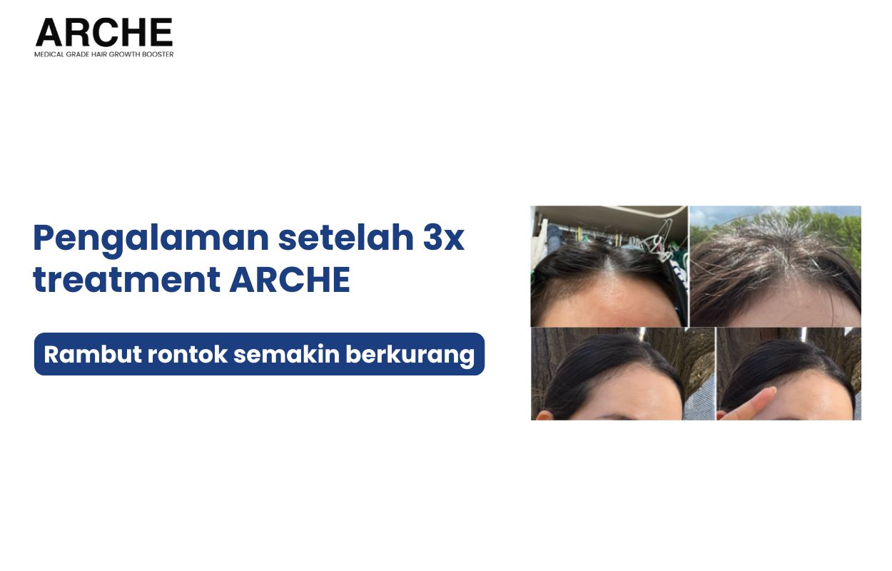 treatment arche