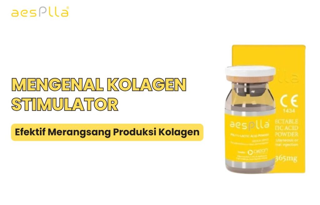 collagen stimulator injection