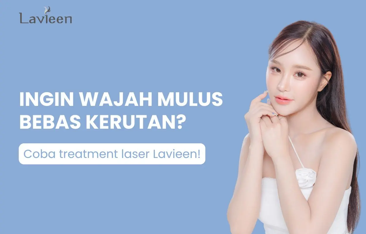 cara mengatasi kerutan di wajah