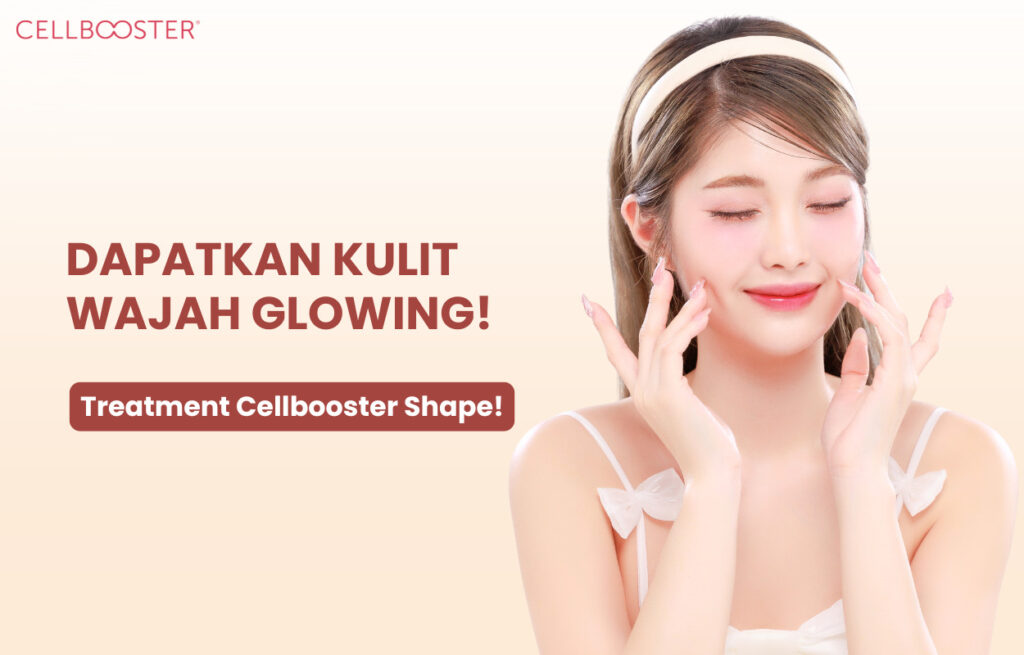 Cara Membuat Glowing