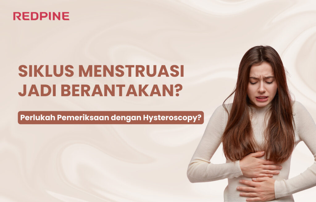 siklus menstruasi