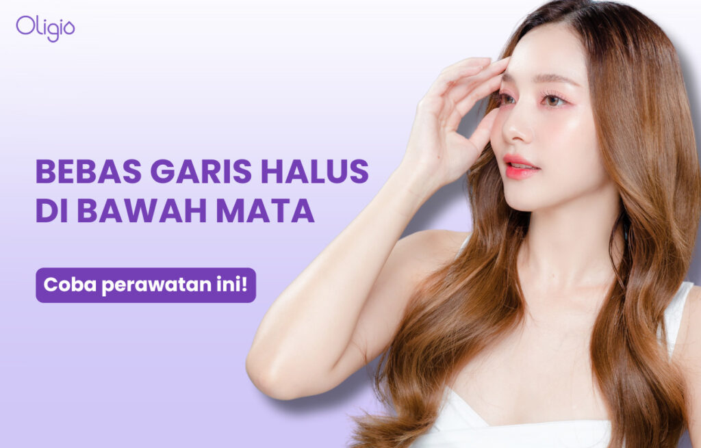 garis halus mata