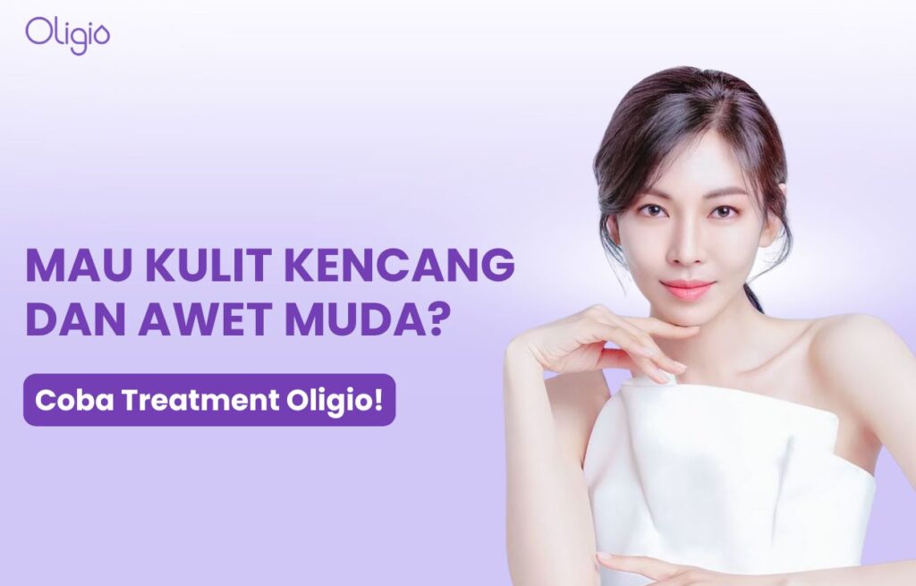 cara buat wajah awet muda