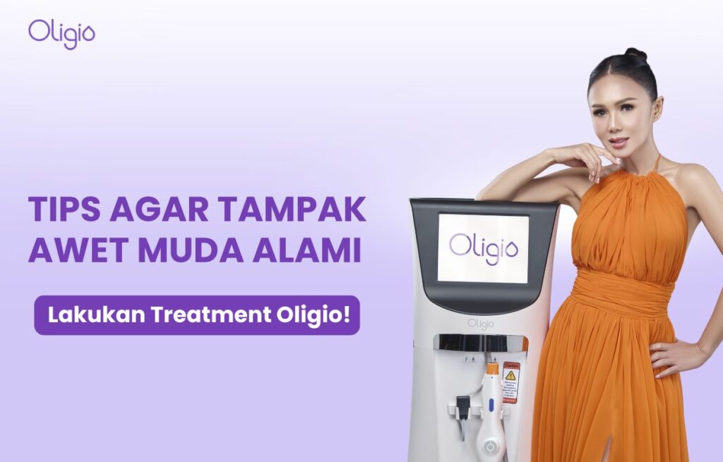 tips agar awet muda dan cantik secara alami