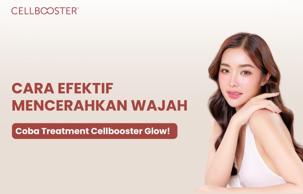 cara mencerahkan wajah kusam