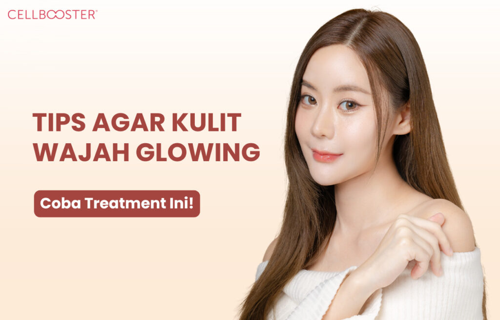 Tips Glowing