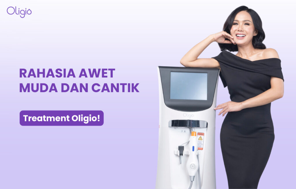 Tips agar Awet Muda dan Cantik alami