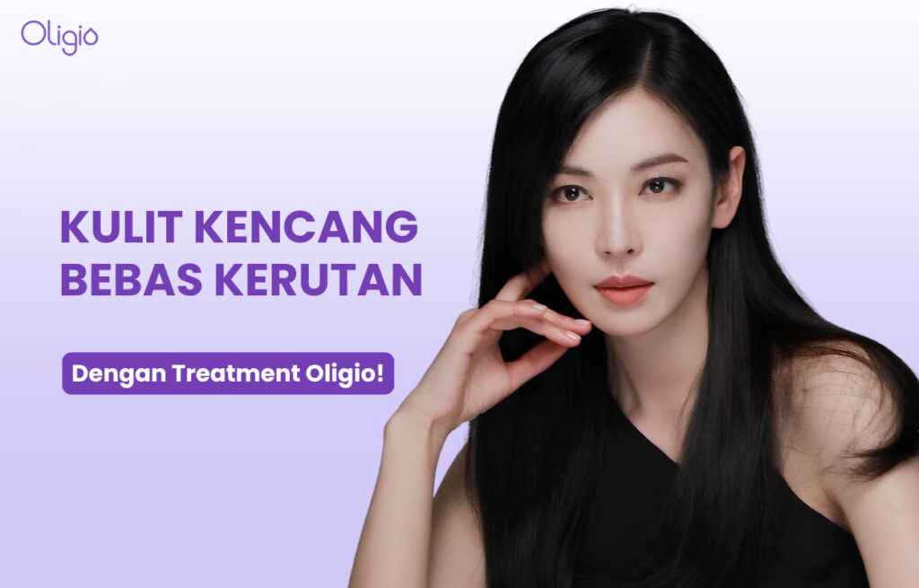 Cara Menghilangkan Kerutan di Wajah dengan Cepat